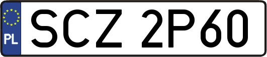 SCZ2P60