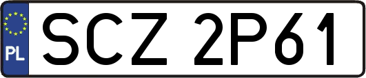 SCZ2P61