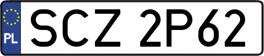SCZ2P62