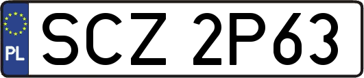 SCZ2P63
