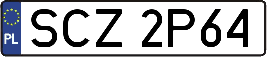 SCZ2P64