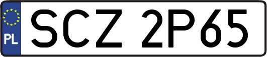 SCZ2P65