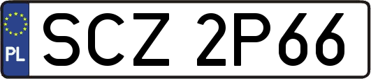 SCZ2P66