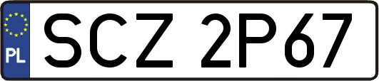 SCZ2P67
