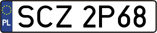 SCZ2P68