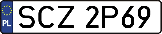 SCZ2P69