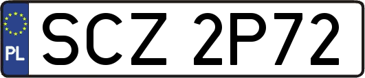 SCZ2P72