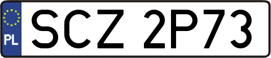 SCZ2P73