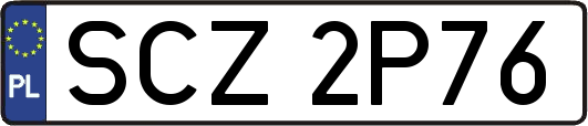 SCZ2P76