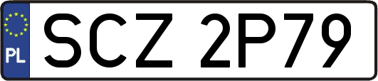 SCZ2P79