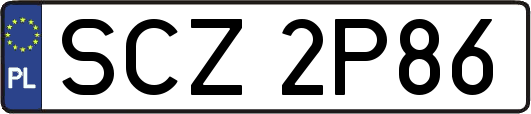 SCZ2P86