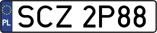 SCZ2P88