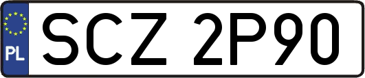 SCZ2P90