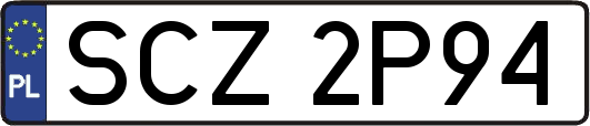 SCZ2P94