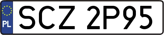 SCZ2P95