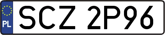 SCZ2P96