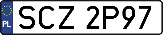 SCZ2P97