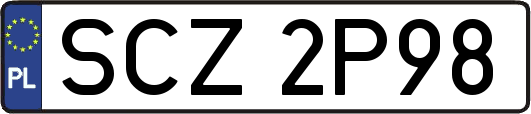 SCZ2P98