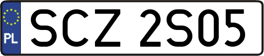 SCZ2S05