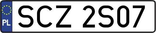 SCZ2S07