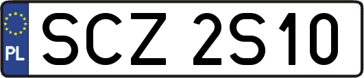 SCZ2S10