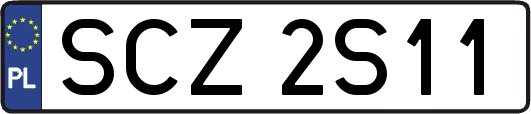 SCZ2S11