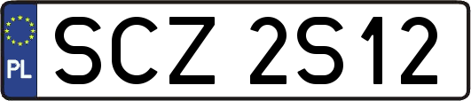 SCZ2S12