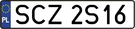 SCZ2S16