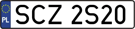 SCZ2S20