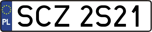 SCZ2S21
