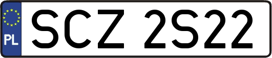 SCZ2S22
