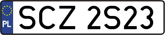 SCZ2S23