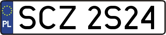 SCZ2S24