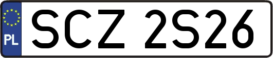 SCZ2S26
