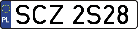SCZ2S28