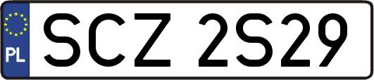 SCZ2S29