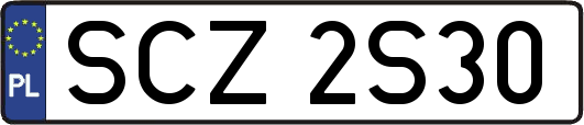 SCZ2S30
