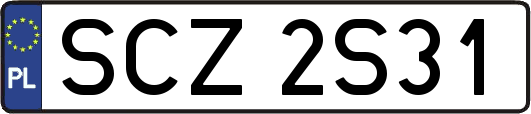 SCZ2S31
