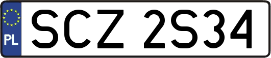 SCZ2S34