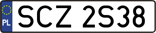SCZ2S38