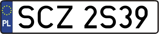SCZ2S39