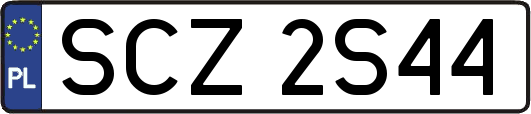 SCZ2S44