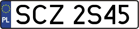 SCZ2S45
