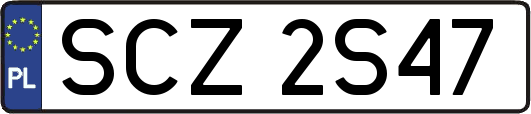 SCZ2S47
