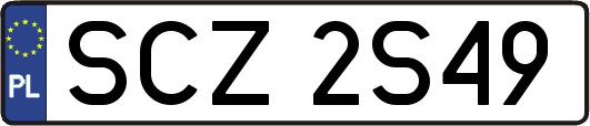 SCZ2S49