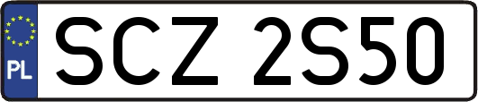 SCZ2S50