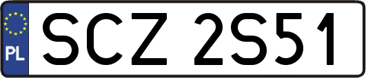 SCZ2S51