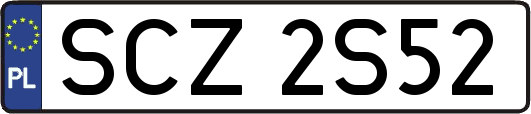 SCZ2S52