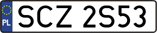 SCZ2S53