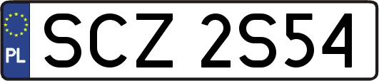 SCZ2S54